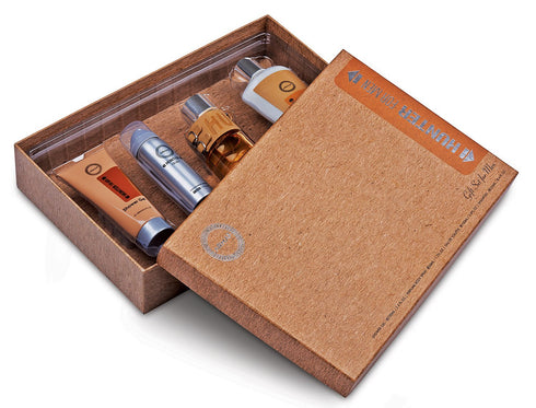 Hunter By Armaf, 4 Piece Gift Set For Men
